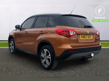 Used Suzuki Vitara 2017 for sale - 76006983: Photo 2