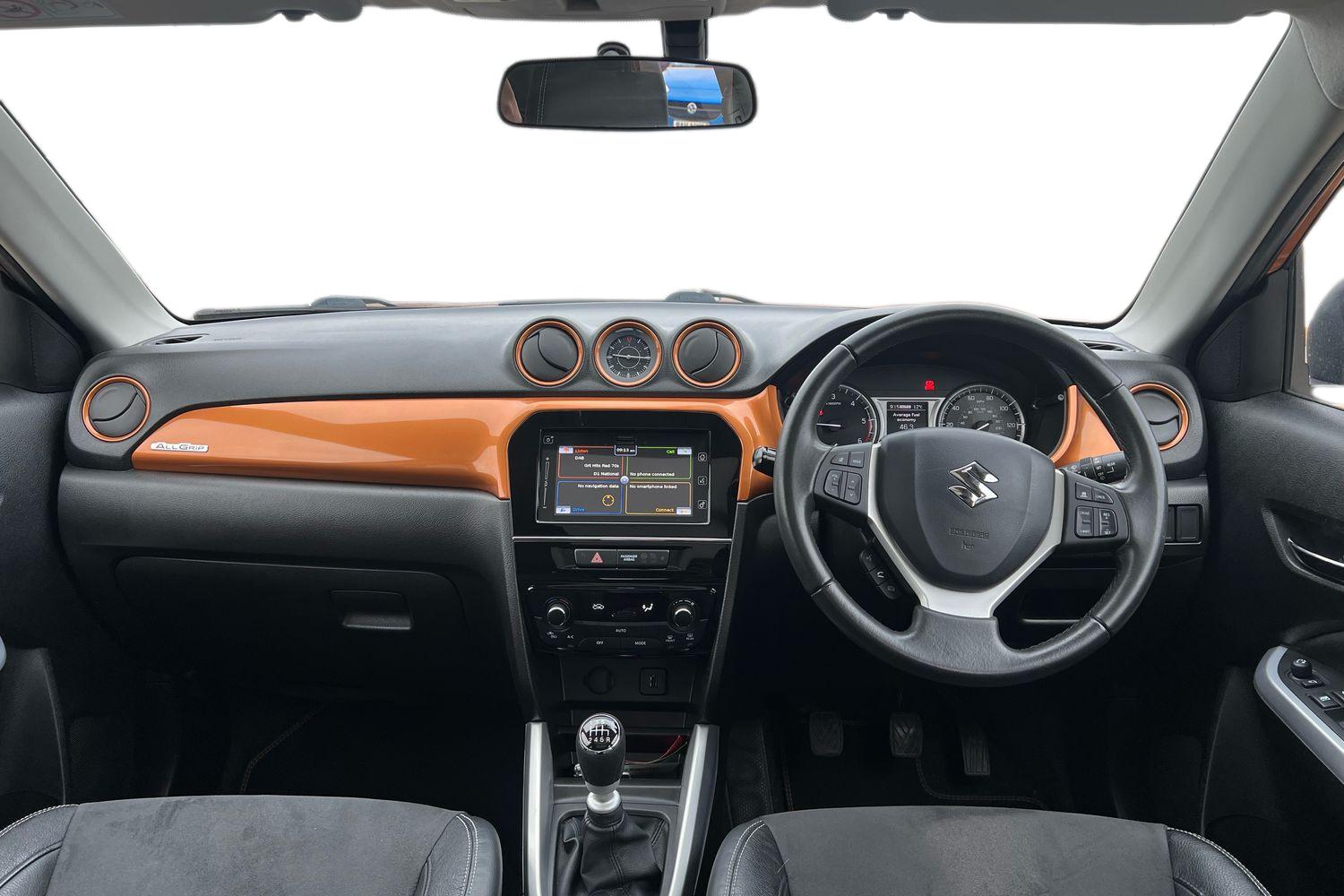 Used Suzuki Vitara 2017 for sale - 76006983: Photo 3