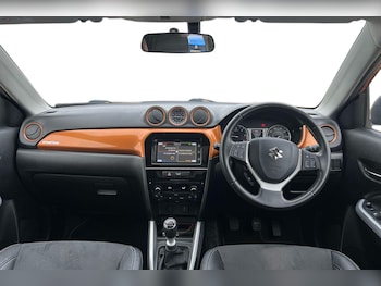 Used Suzuki Vitara 2017 for sale - 76006983: Photo 3