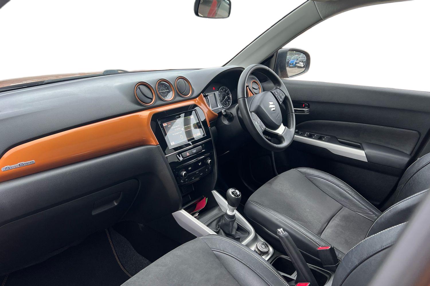 Used Suzuki Vitara 2017 for sale - 76006983: Photo 4