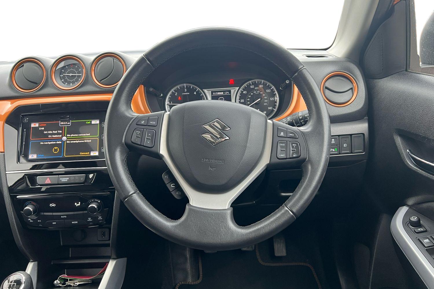 Used Suzuki Vitara 2017 for sale - 76006983: Photo 5