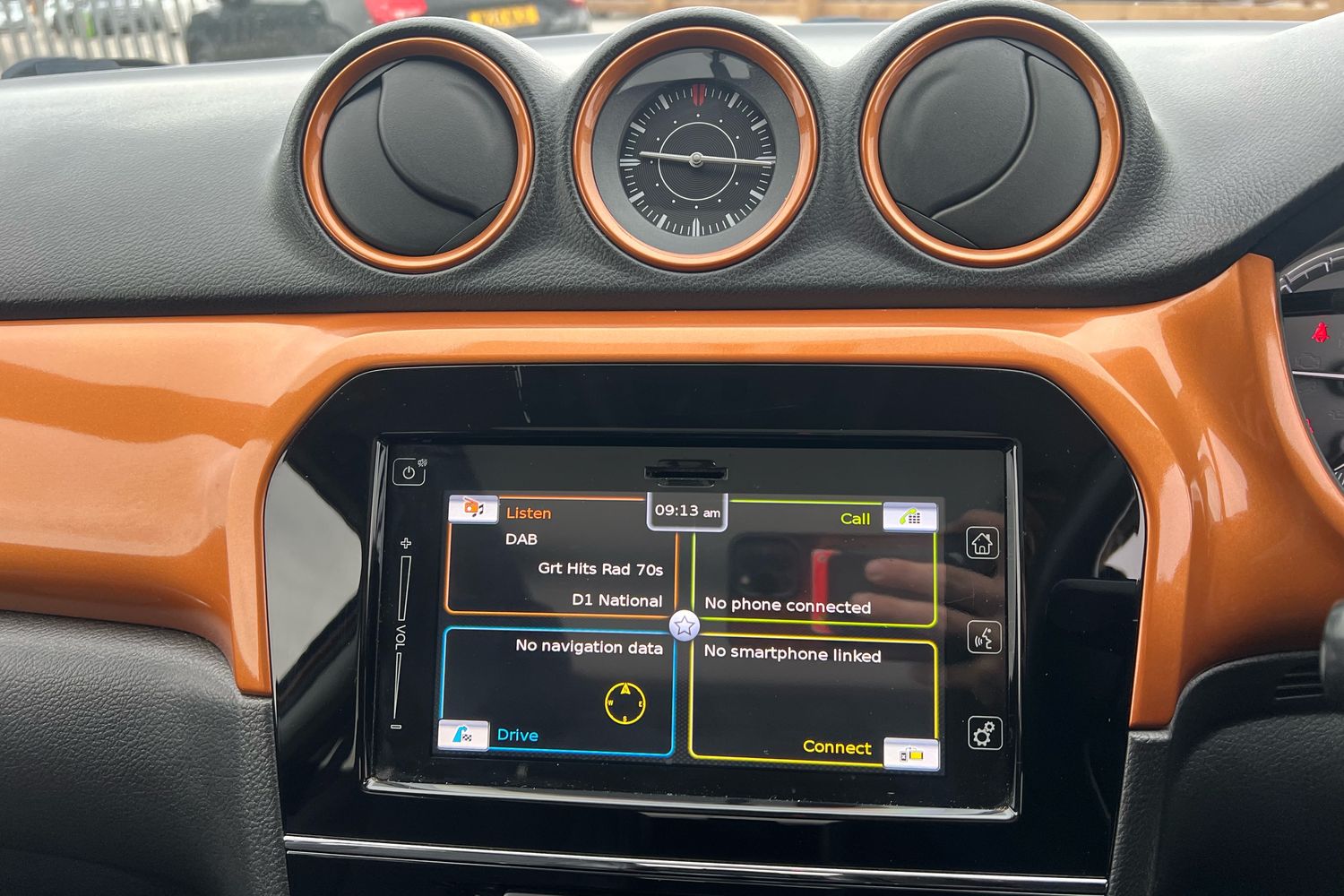 Used Suzuki Vitara 2017 for sale - 76006983: Photo 6