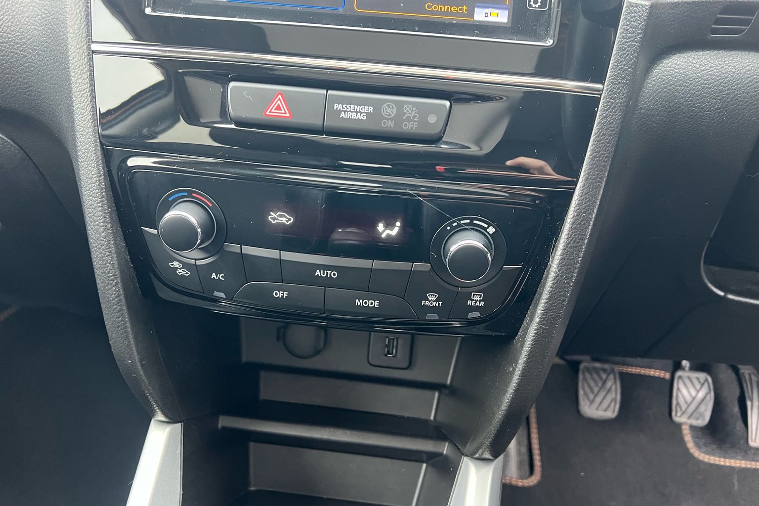 Used Suzuki Vitara 2017 for sale - 76006983: Photo 7