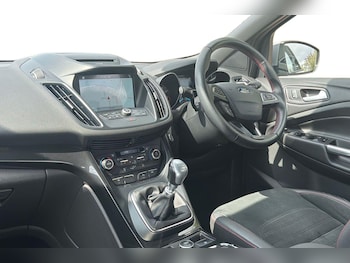 Used Ford Kuga 2019 for sale - 79289989: Photo