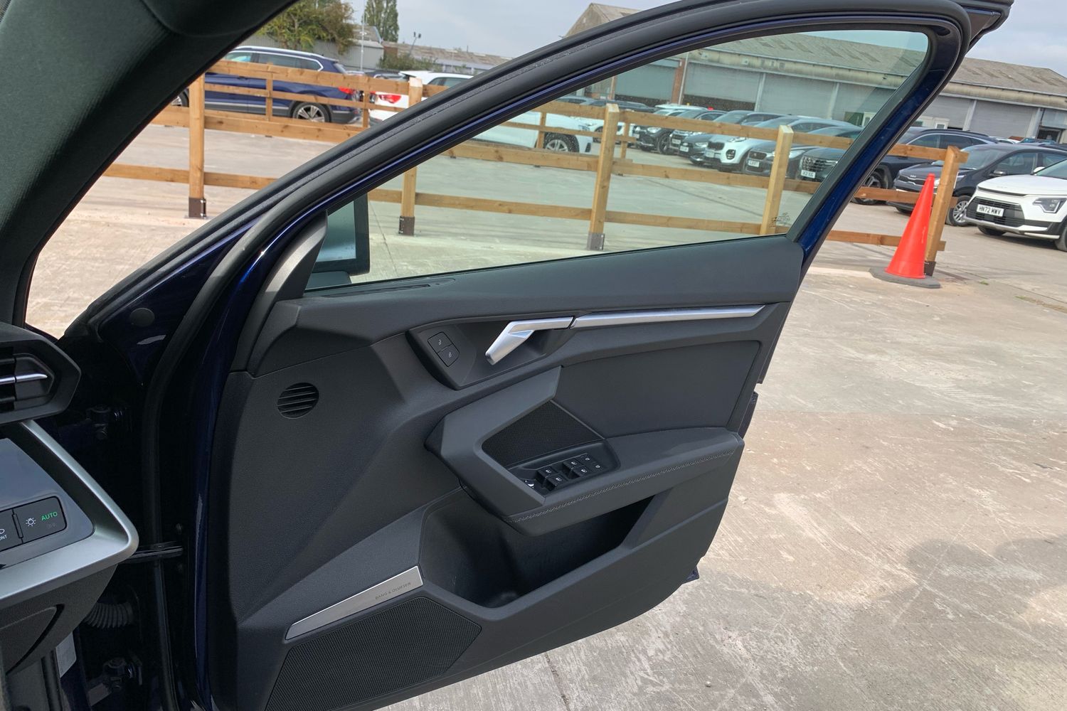 Used Audi A3 2021 for sale - 76197670: Photo 11