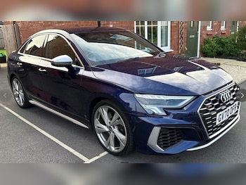 Audi - A3