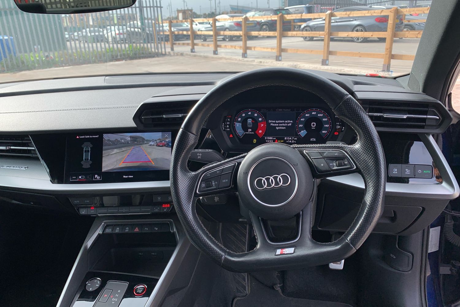 Used Audi A3 2021 for sale - 76197670: Photo 5