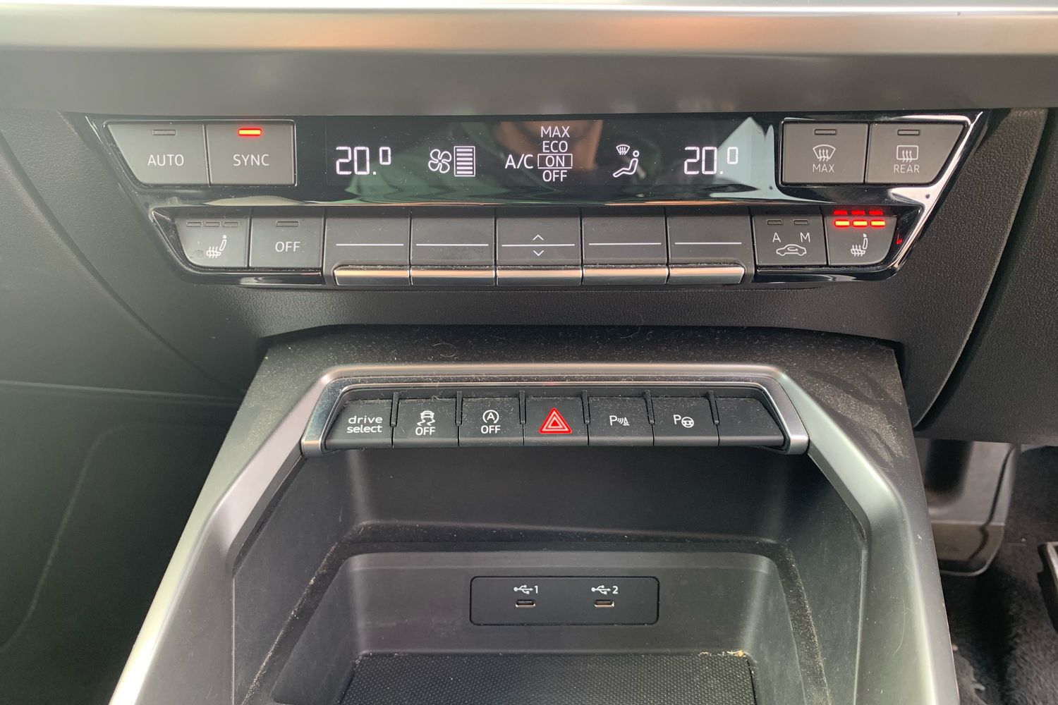 Used Audi A3 2021 for sale - 76197670: Photo 7