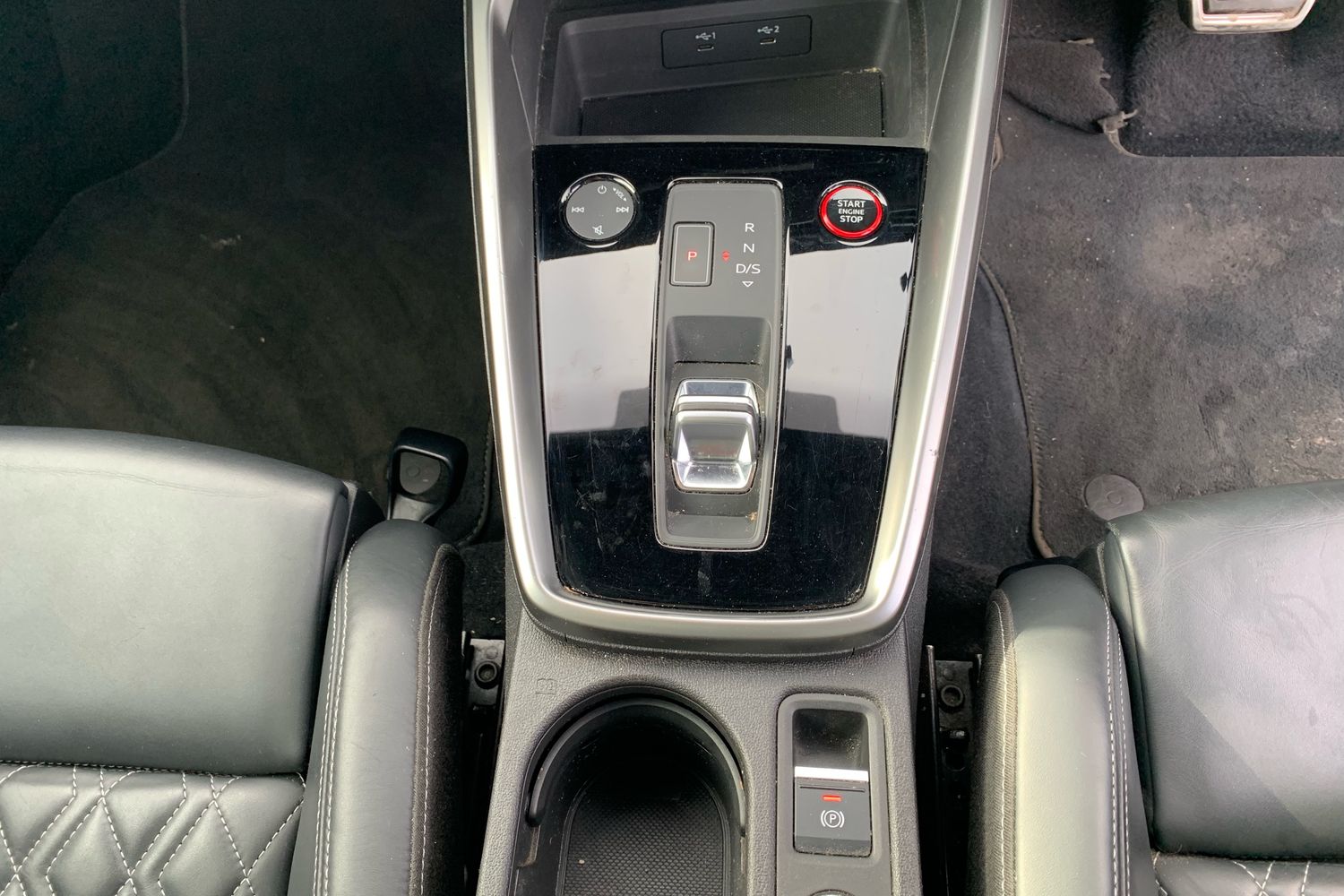 Used Audi A3 2021 for sale - 76197670: Photo 8