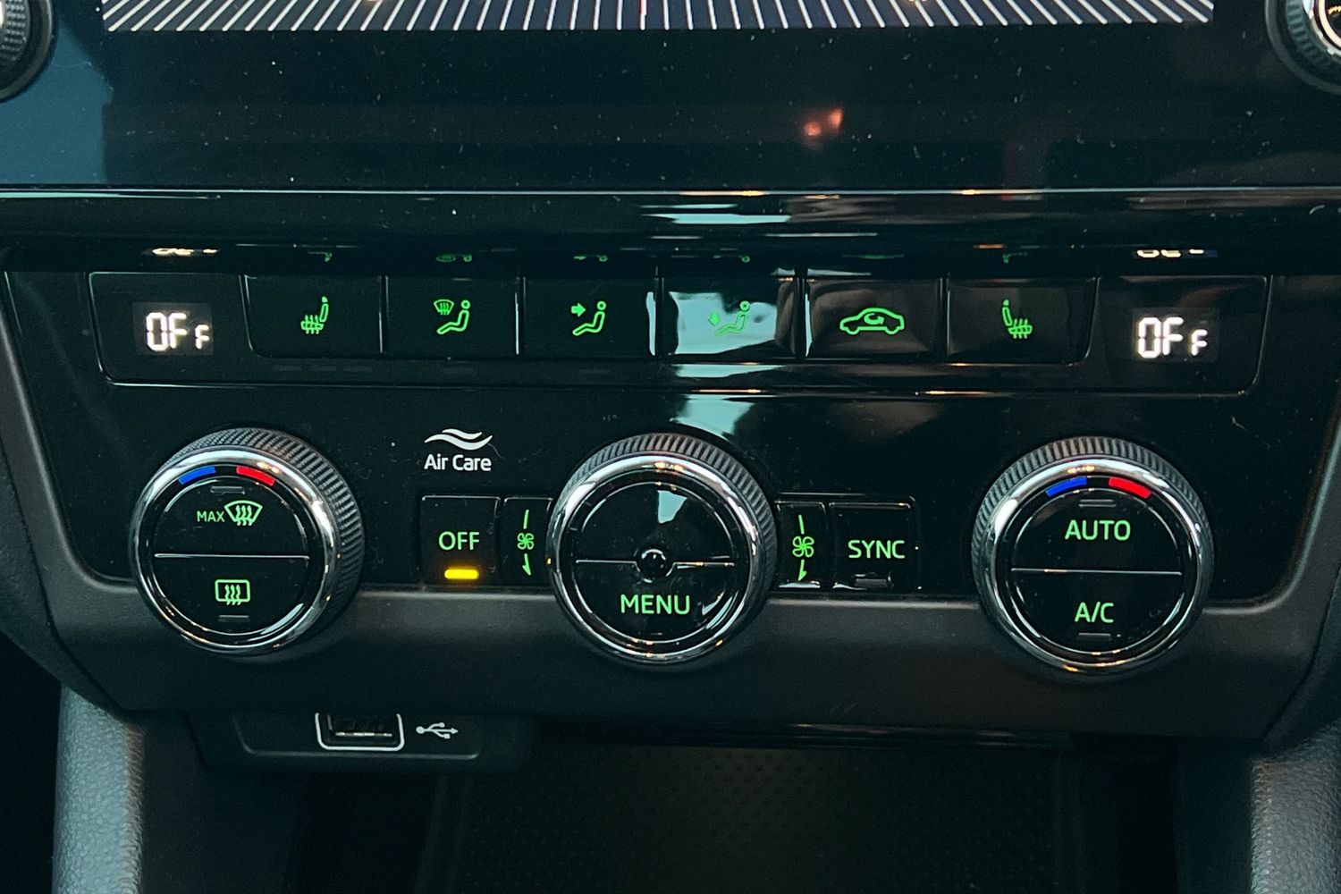 Used Skoda Octavia 2019 for sale - 77527698: Photo 11