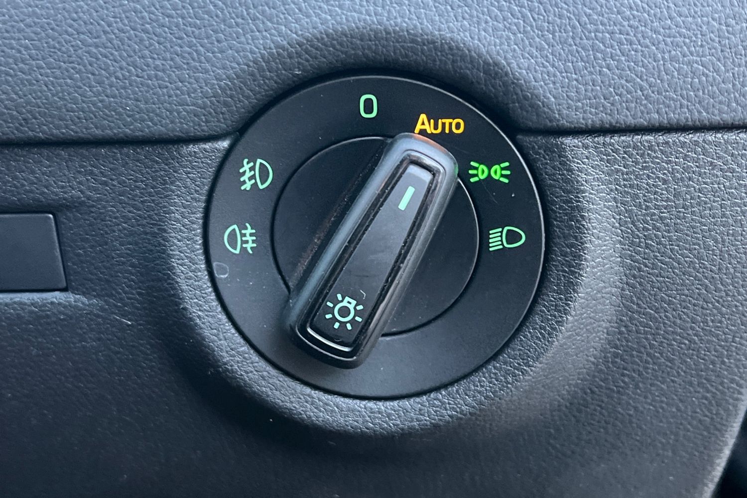 Used Skoda Octavia 2019 for sale - 77527698: Photo 18