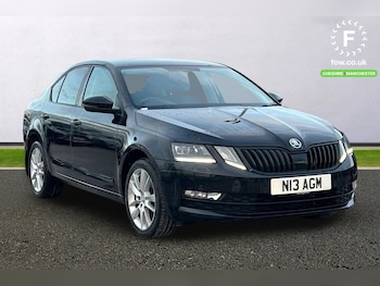 Used Skoda Octavia 2019 for sale - 77527698: Photo
