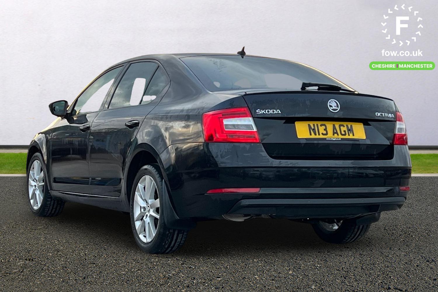 Used Skoda Octavia 2019 for sale - 77527698: Photo 2