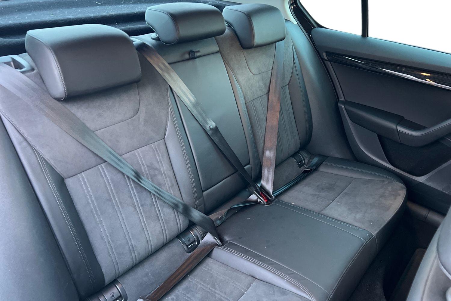 Used Skoda Octavia 2019 for sale - 77527698: Photo 20