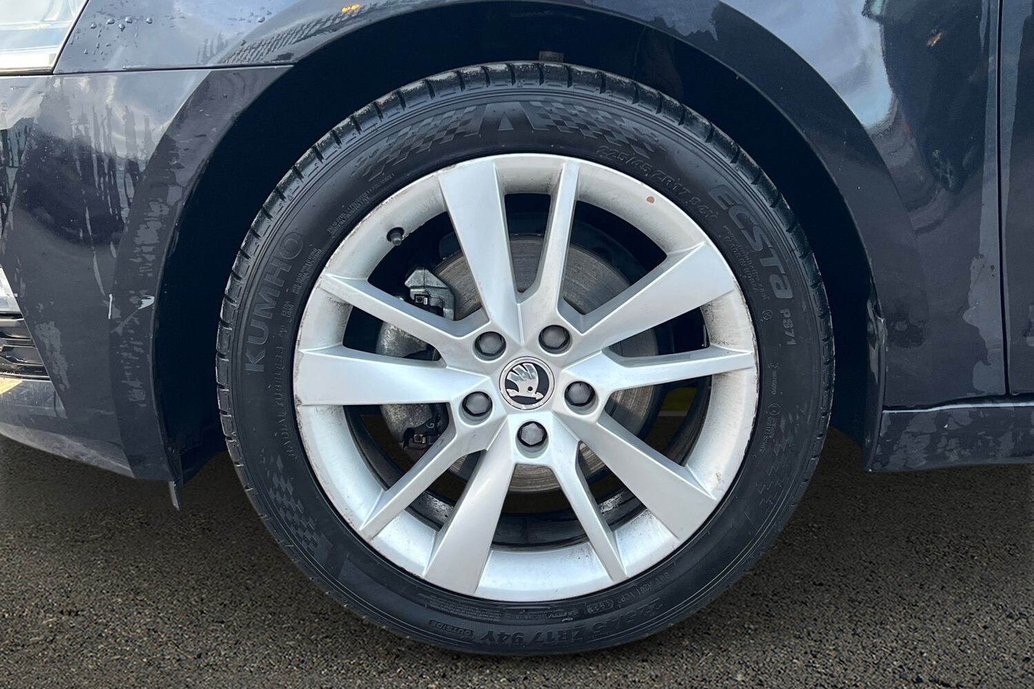 Used Skoda Octavia 2019 for sale - 77527698: Photo 22