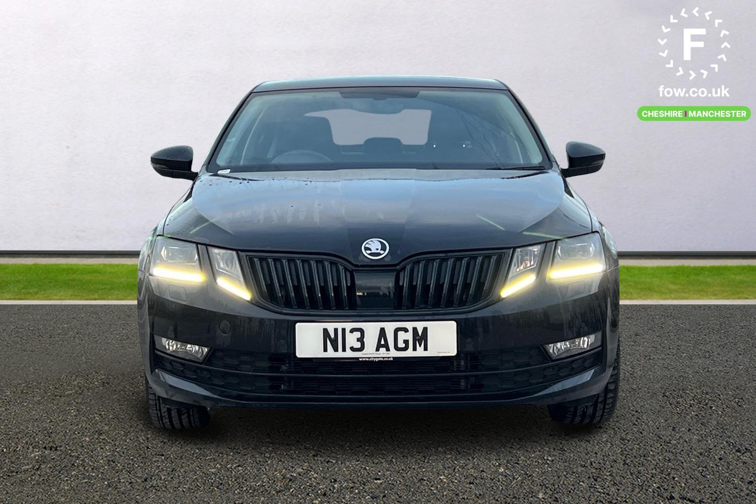 Used Skoda Octavia 2019 for sale - 77527698: Photo 23