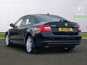 Used Skoda Octavia 2019 for sale - 77527698: Photo