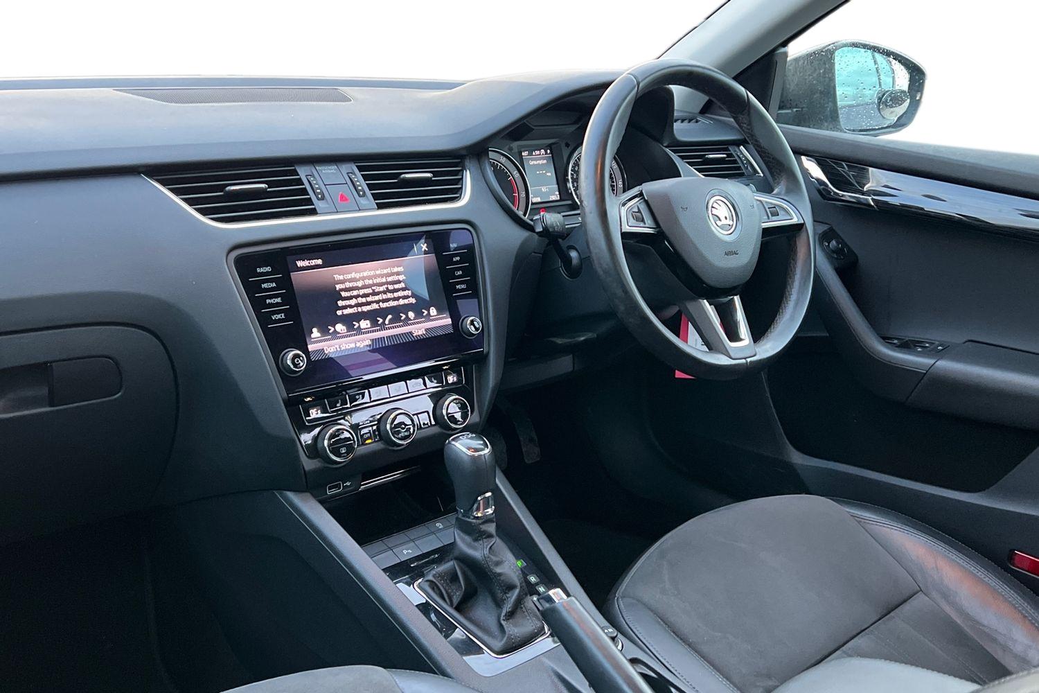 Used Skoda Octavia 2019 for sale - 77527698: Photo 4