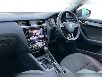 Used Skoda Octavia 2019 for sale - 77527698: Photo