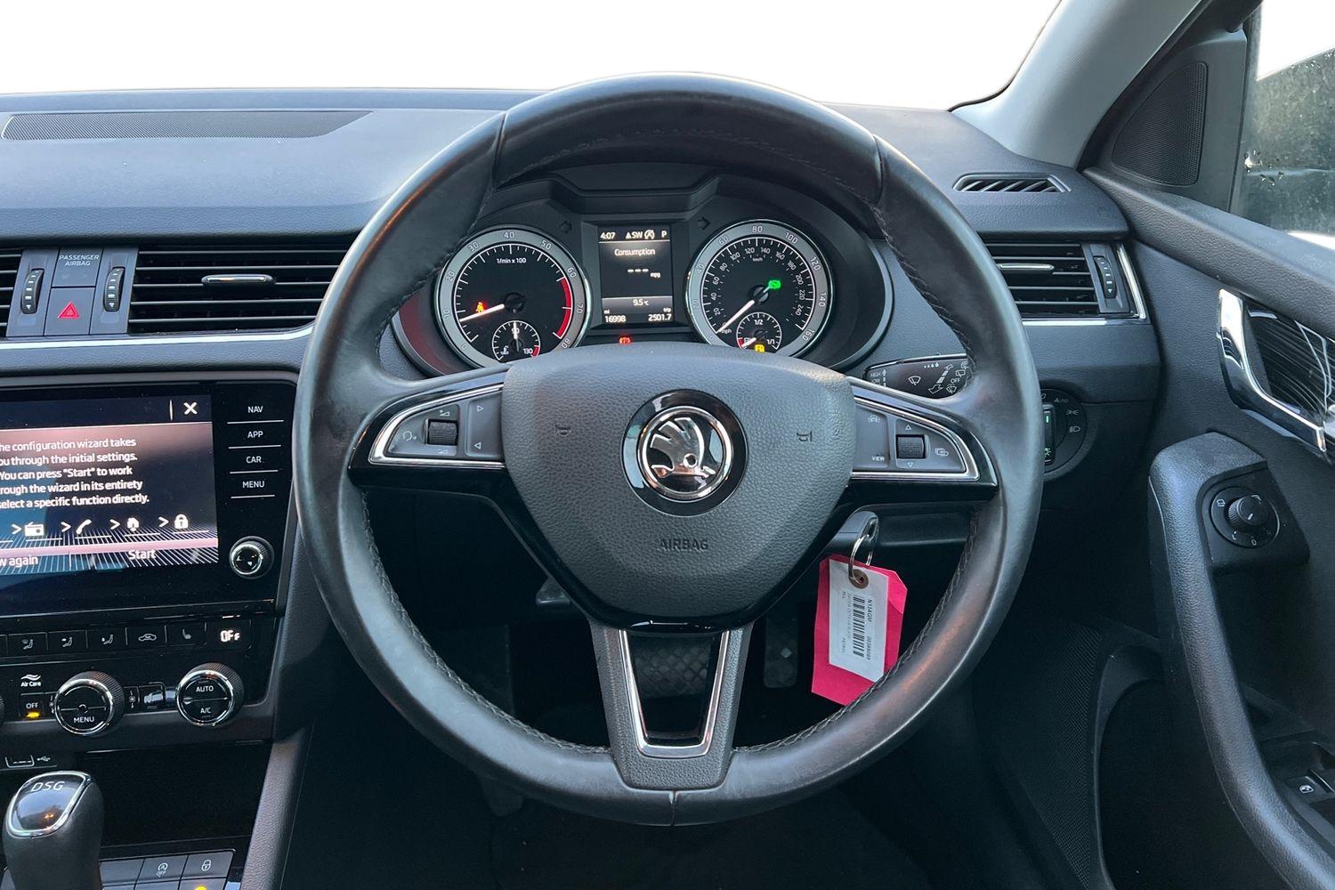 Used Skoda Octavia 2019 for sale - 77527698: Photo 5