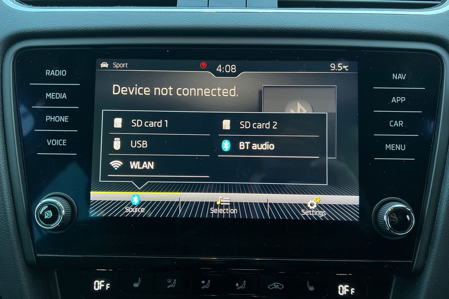 Used Skoda Octavia 2019 for sale - 77527698: Photo 7