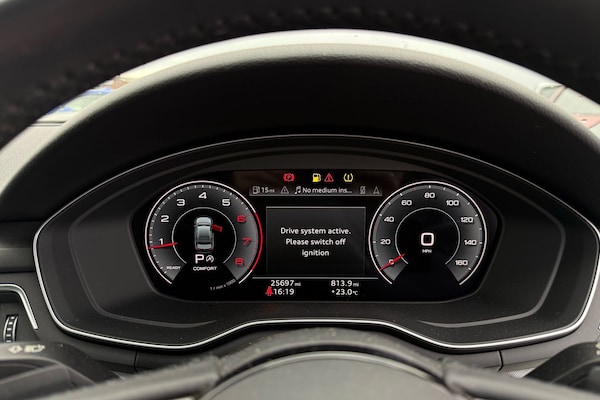 Used Audi A4 2022 for sale - 76236823: Photo 10