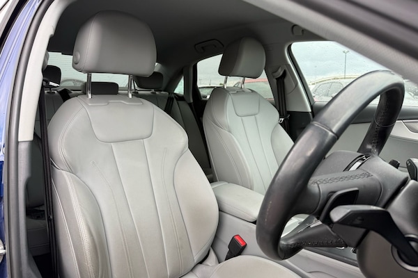 Used Audi A4 2022 for sale - 76236823: Photo 13