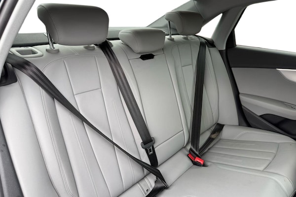 Used Audi A4 2022 for sale - 76236823: Photo 14
