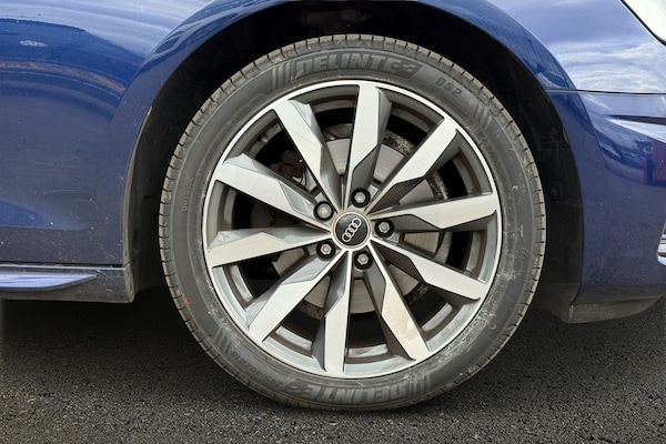 Used Audi A4 2022 for sale - 76236823: Photo 16