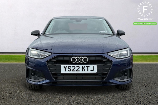 Used Audi A4 2022 for sale - 76236823: Photo 17