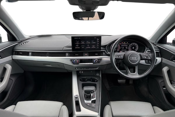 Used Audi A4 2022 for sale - 76236823: Photo 3