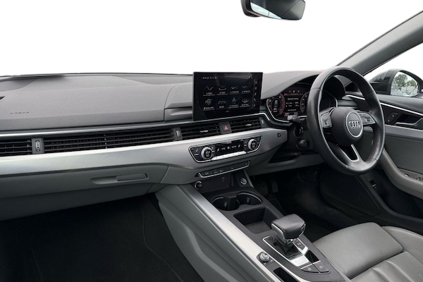 Used Audi A4 2022 for sale - 76236823: Photo 4