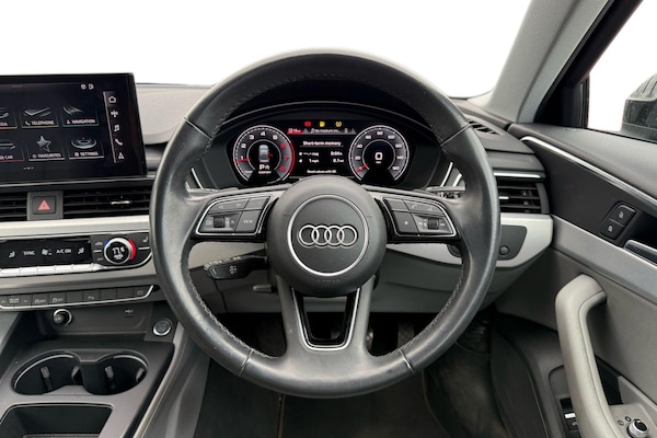 Used Audi A4 2022 for sale - 76236823: Photo 5