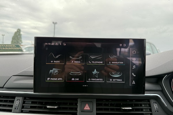 Used Audi A4 2022 for sale - 76236823: Photo 6