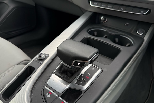 Used Audi A4 2022 for sale - 76236823: Photo 8