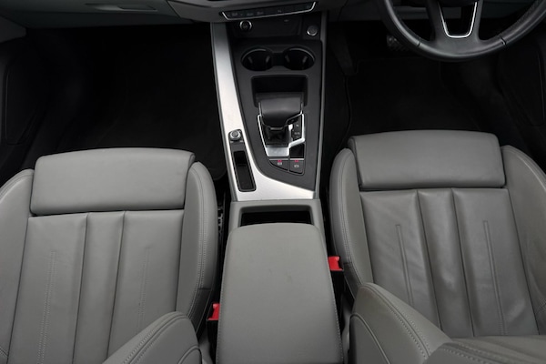 Used Audi A4 2022 for sale - 76236823: Photo 9