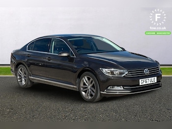 Volkswagen - Passat