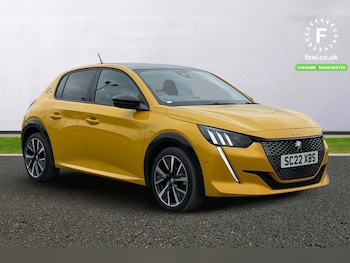 Used Peugeot 208 2022 for sale - 75849925: Photo