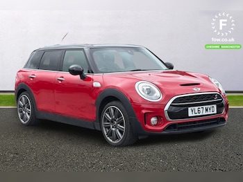 Used MINI Clubman 2018 for sale - 78802351: Photo