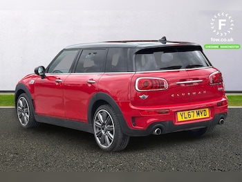 Used MINI Clubman 2018 for sale - 78802351: Photo