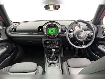Used MINI Clubman 2018 for sale - 78802351: Photo