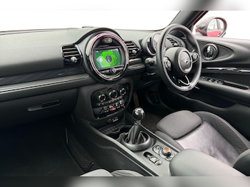 Used MINI Clubman 2018 for sale - 78802351: Photo