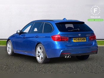 Used BMW 3 Series 2018 for sale - 78961234: Photo