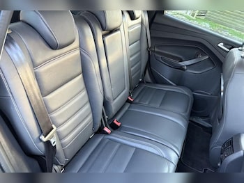 Used Ford Kuga 2019 for sale - 77179237: Photo