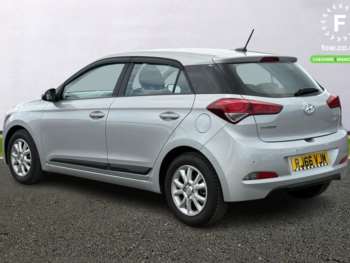 Used Hyundai i20 2016 for sale - 74841518: Photo