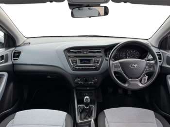 Used Hyundai i20 2016 for sale - 74841518: Photo