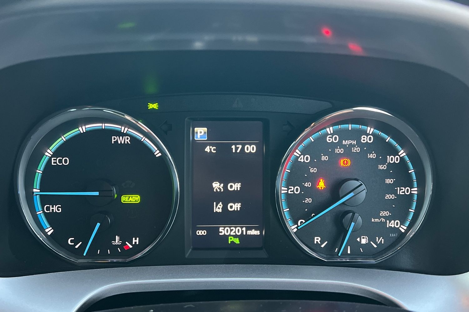 Used Toyota RAV4 2018 for sale - 77805265: Photo 15