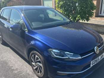 2019 - 1.0 TSI 115 Match Edition 5dr