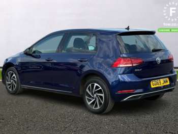 Used Volkswagen Golf 2019 for sale - 74858734: Photo