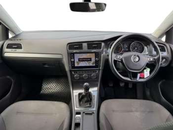 Used Volkswagen Golf 2019 for sale - 74858734: Photo